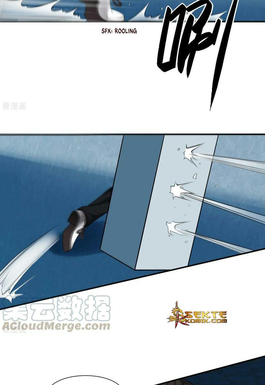 King of The Soldiers chapter 14